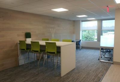 Offices at 500 Post Road E, 2nd Floor