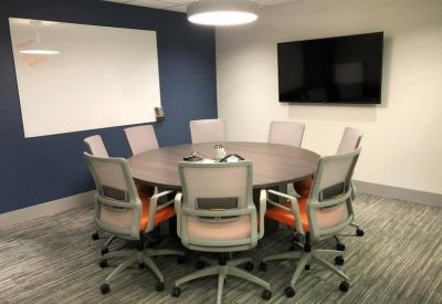 Office accomodation - Westport