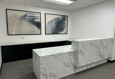 Office suite in Los Angeles