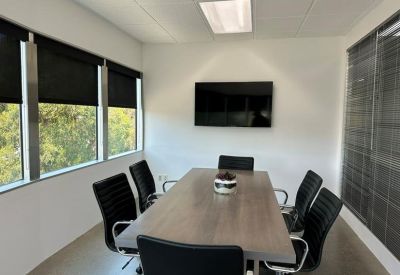 Interior of 500 S. Sepulveda Blvd., Suite 400 (SEP)