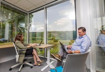 Office suites to rent in Austin