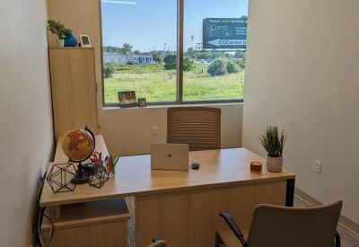 Serviced office centre - Chesterton