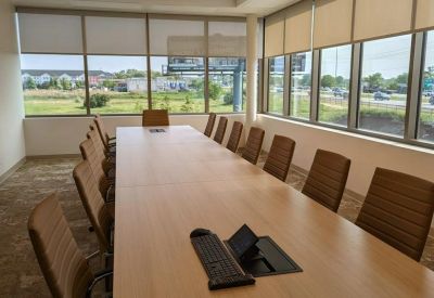 Office accommodation to rent in Chesterton