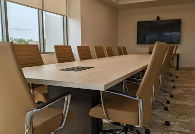 Chesterton serviced office