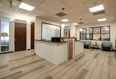 Executive office - Denver