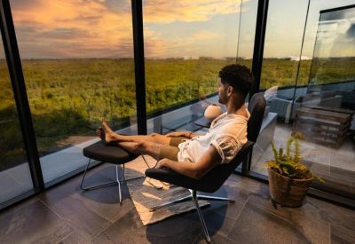 Serviced offices to let in Allen