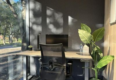 Executive office centres to let in Allen