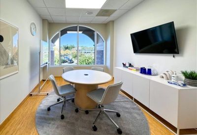 Offices at 50101 Governors Drive, Bold Building, Suite 280