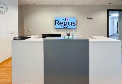 Image of Chapel Hill serviced office centre