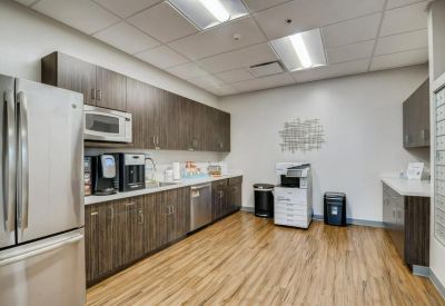 Interior of 5016 Centennial Boulevard, Suite 200