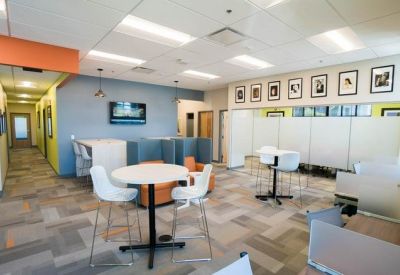 Nashville office accomodation