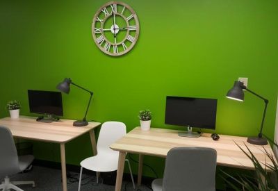 Office space to lease in Colorado Springs