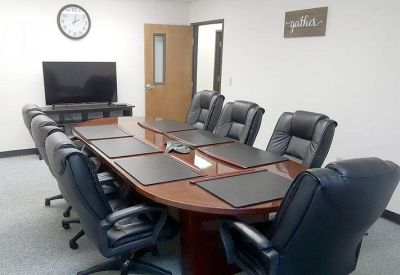 Offices at 5040 Corporate Plaza Drive, Suite 7