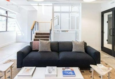 Executive offices to let in New York City