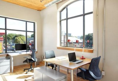 51 Wolseley Street serviced office centres