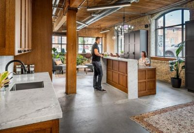 Exterior view of 51 Wolseley Street