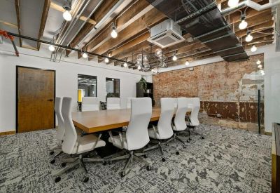 Serviced offices to let in Waco