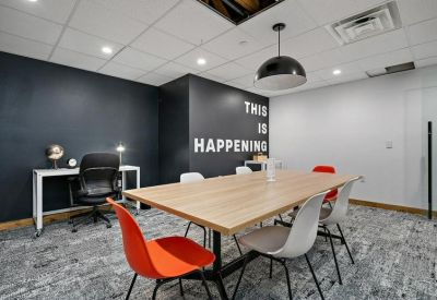 Image of Waco serviced office