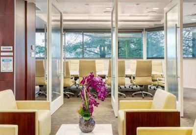 Exterior view of 5106 Maryland Way