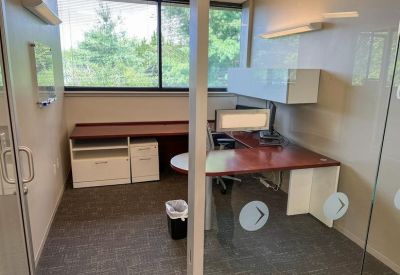 Executive office centre to hire in Brentwood (Tennessee)