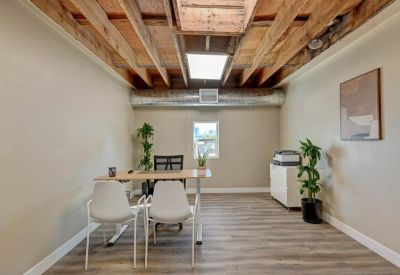 Serviced office centre to hire in Las Vegas