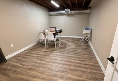 Las Vegas serviced office centre