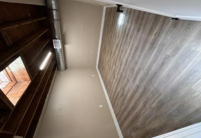 Executive offices in central Las Vegas