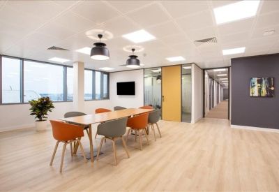 5125 County Road 101, 2nd Floor