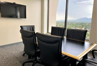 Office accomodation - Tucson
