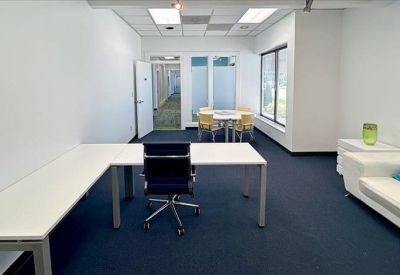 Office suite to lease in Greensboro