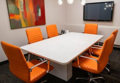 Exterior image of 5200 Willson Road, Suite 150