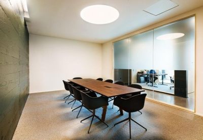 Offices at 525 3rd Street