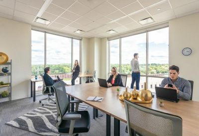 Offices at 525 Junction Road, Suite 500