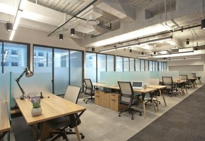 Executive office centres in central Madison