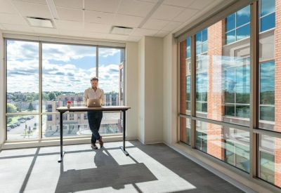 Office suite - Madison