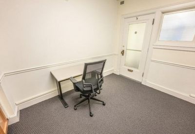 5290 Shawnee Road, Suite 200 & 201