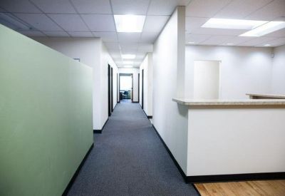 Serviced offices to let in Denver