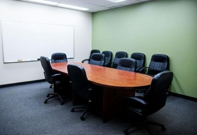 5353 West Dartmouth Avenue, Suite 400 executive offices