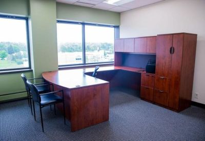 Exterior view of 5353 West Dartmouth Avenue, Suite 400