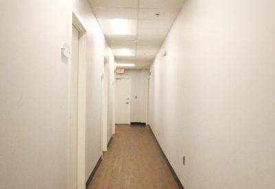 Interior of 5457 Twin Knolls Road, Suite 300