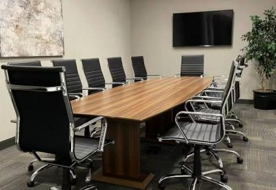 Interior of 5465 Legacy Drive, Suite 650