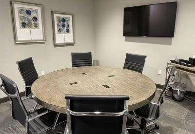 5465 Legacy Drive, Suite 650 executive offices