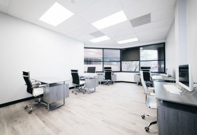 Image of Alexandria (Virginia) serviced office