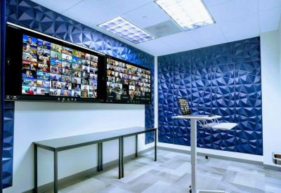 Serviced office - Atlanta