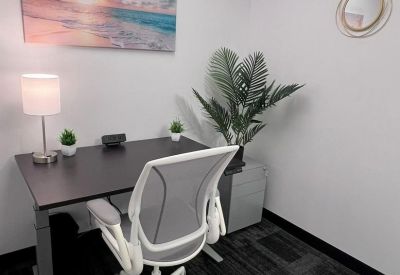 Interior of 570 Lake Cook Road, Suite 300