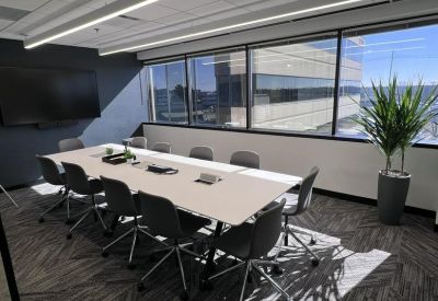 Image of Deerfield serviced office