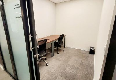 Office space to let in Carmel