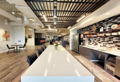 Exterior view of 571 Monon Boulevard, Suite 200