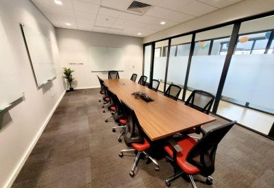 Image of Carmel executive suite