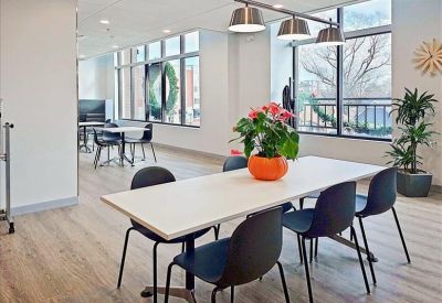 Office suite in Brownsburg